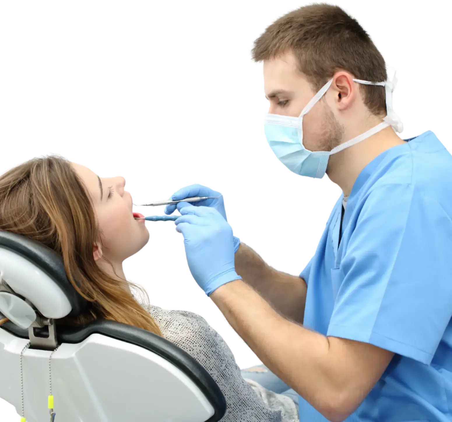 Dental Filling
