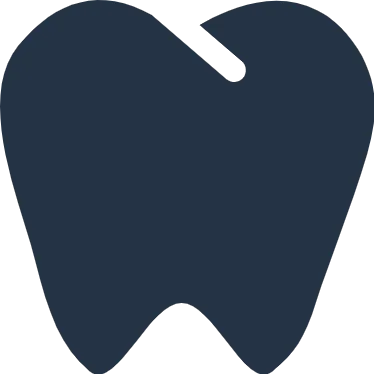 Teeth Blue
