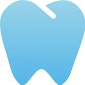 Teeth Sky Blue