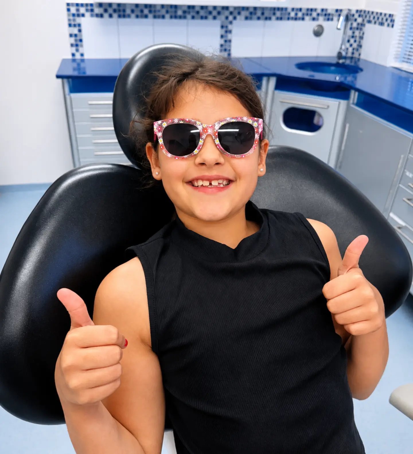 About - SUPPORTING HEALTHY SMILES