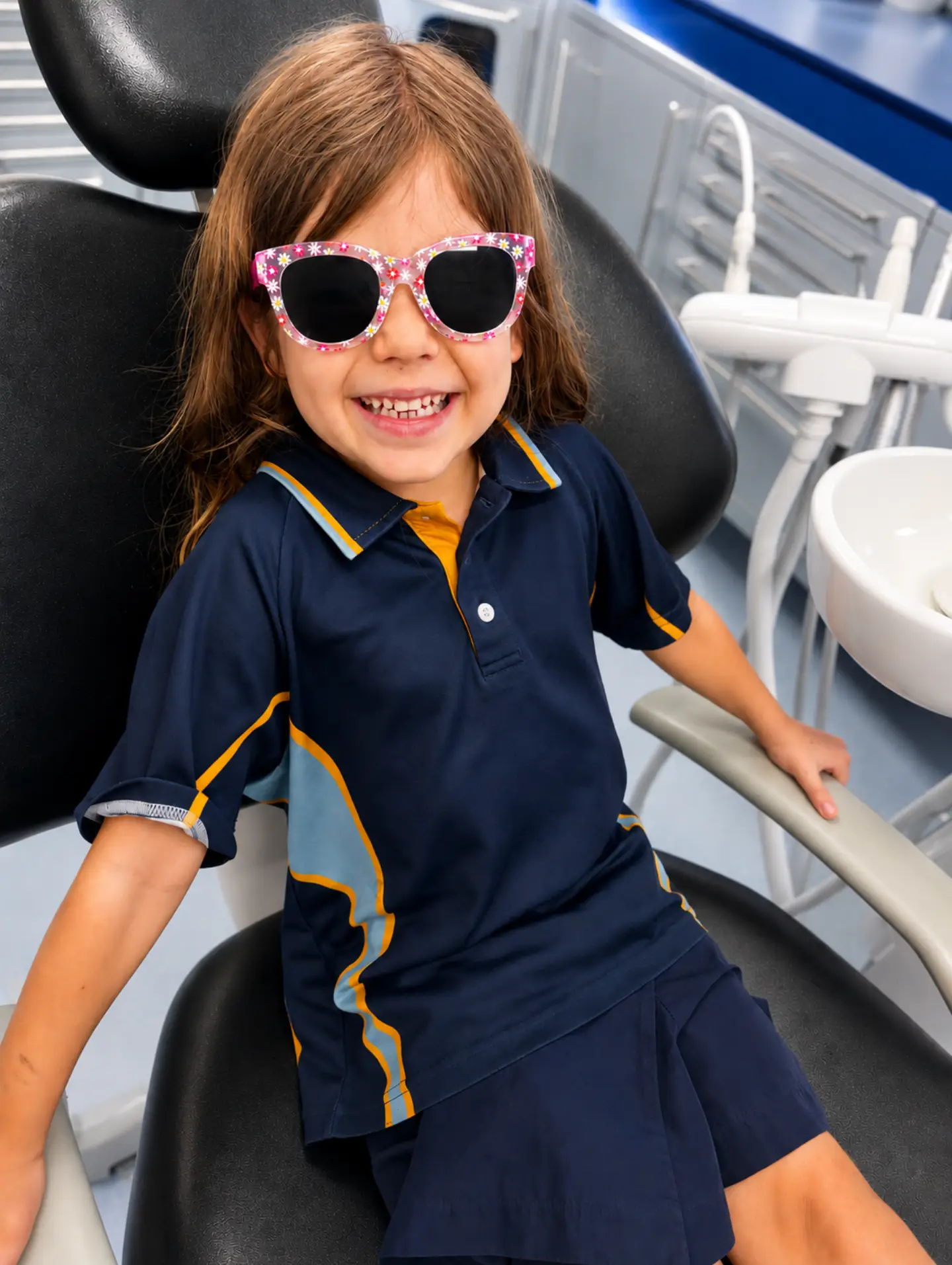 Children Dentistry