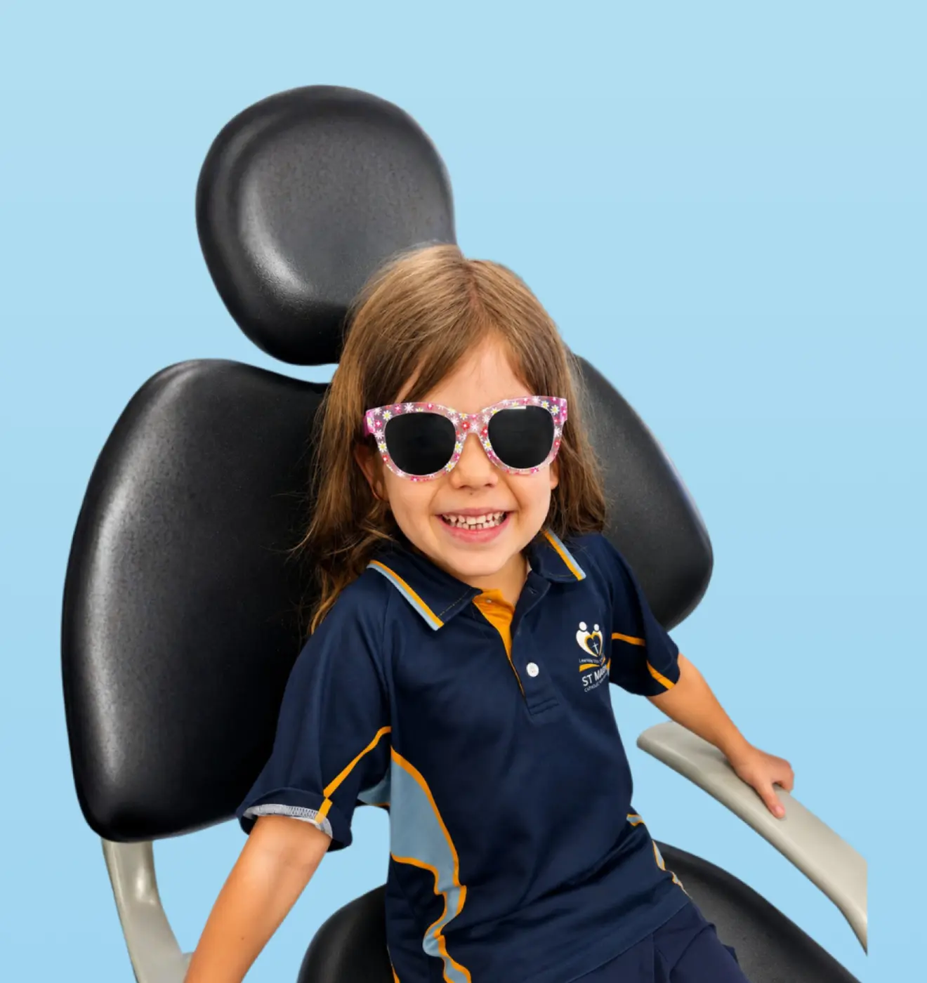 Children's Dentistry Hero